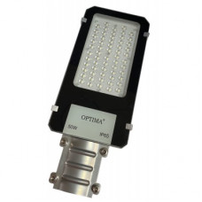 Вуличні світильники світлодіодні LED Origin 50W L Y1 5000Lm 5000К WL з лінзами