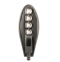 Консольный уличный светодиодный светильник Efa 200W 5000К 28000Лм линзованный LED-STORY
