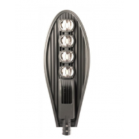 Вуличні консольні світильники світлодіодні Efa 200W 5000К 28000Лм лінзовані LED-STORY