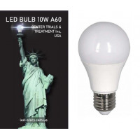 Светодиодные лампы 10W A60 E27 220V LED-STORY