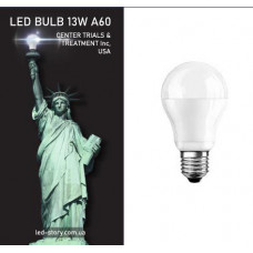 Светодиодные лампы 13W A60 E27 220V LED-STORY