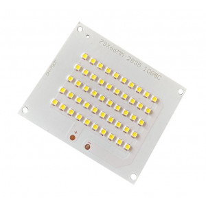 Светодиодная матрица 30W 30-35V 4200Lm 5000К яркий, чип BRIDGELUX Betta ПРЕМИУМ