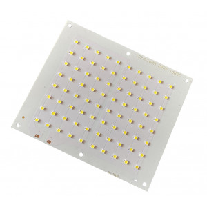 Світлодіодна матриця 50W 30-35V 7000Lm 5000К яскравий, чіп BRIDGELUX Betta ПРЕМІУМ