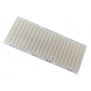 Світлодіодна матриця 150W 30-35V 21000Lm 5500К яскравий DELTA чіп BRIDGELUX ПРЕМІУМ