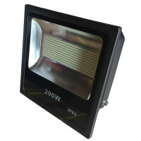 Прожектор светодиодный 200W 24000Лм 5000К Optima for LED-STORY