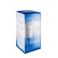Лед лампа 5W E14 R50 3000K SVITECO