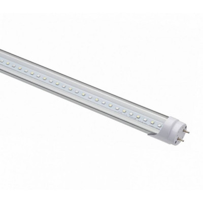 LED лампа T8 20W 1,5м 1800Lm 6500К холодне світло, алюмінієвий радіатор 1500мм