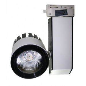 Трековий світильник TRL20W4 4200K Ledmax