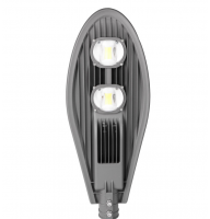 Уличные консольные светодиодные светильники на столб Efa 100Вт 10000Lm 5000 К