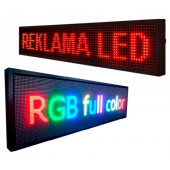 Рекламные светодиодные LED экраны