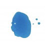 Лак Цапон синий (цапонлак) 30 мл - фото №3