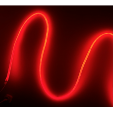 Світильники неонові настінні Лофт гнучкі Led-Story червоний 4м 120LED 360° 10W/м IP68