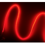 Неоновые светильники настенные Led-Story красный 4м 120LED 360° 10W/м IP68 - фото №1