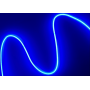 Светильник неоновый гибкий Лофт Led-Story синий 4м 120LED 360° 6W/м IP65 - фото №3