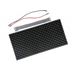 Світлодіодний модуль P10 RGB SMD (повнокольоровий) 320×160мм