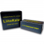 Аккумулятор LiitoKala Lii-50A Li-ion 26650 5000mAh 3.7V 15A - фото №4