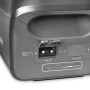 Аккумуляторный блок LiFePO4 2560Wh для расширения емкости зарядной станции 3000W - фото №4