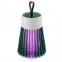 Антимоскитная лампа Electrik Shock USB ловушка для комаров электрическая - фото №1