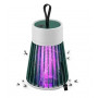 Антимоскитная лампа Electrik Shock USB ловушка для комаров электрическая - фото №3