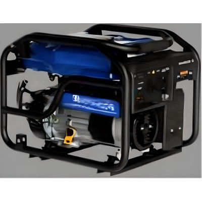 Бензиновый генератор AIR45IР-S 3000Вт 15л 220В стационарный
