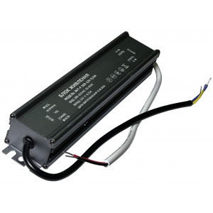 Блок живлення 12V 100W 8.3А IP67 герметичний