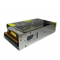 Блок питания 12В-240Вт 20А IP20 негерметичный Ledmax