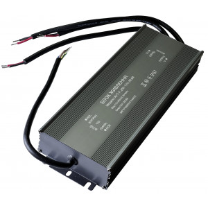 Блок живлення 12V 250W 20.8А IP67 герметичний