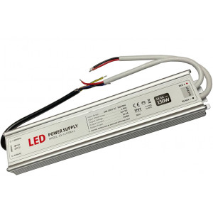 Блок живлення 12V 150W 12.5А IP67 Jinbo Premium