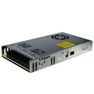 Блок живлення 24В 350.4W 14.6А IP20 Mean Well