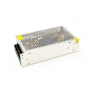 Блок живлення PS-200-5 5V 200W 40А IP20 Ledmax негерметичний