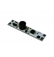 Дистанційний вимикач димер для світлодіодної стрічки 12-24V 36Вт 3А