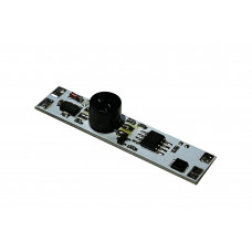 Дистанційний вимикач для світлодіодної стрічки 12-24V 60W 5А