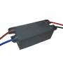 Драйвер для світлодіодів 25-42w 270mA 220В IP65 герметичний вологозахищений - фото №3