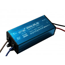 Драйвер світлодіода LED 1x50W 27-36V IP67 для прожектора РОЗПРОДАЖ