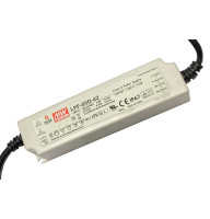 Драйвер dimmable LPF-60D-42 42V 50-60W 1.43А IP67 Mean Well