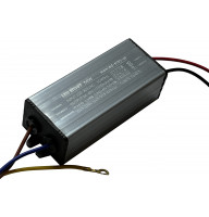 Драйвер светодиода LED 50W 24-40V IP65 1500mA Premium