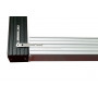Лінійні світильники підвісні ДСО 40W 5000К 1200мм 175 Лм/Вт білий Led-Story Premium - фото №9
