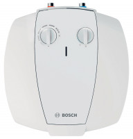 Электрический накопительный водонагреватель Bosch Tronic 2000 T mini TR2000T 15 T