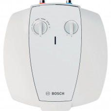 Електричний накопичувальний водонагрівач Bosch Tronic 2000 T mini TR2000T 15 T