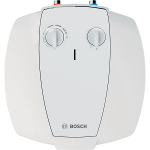 Електричний накопичувальний водонагрівач Bosch Tronic 2000 T mini TR2000T 15 T