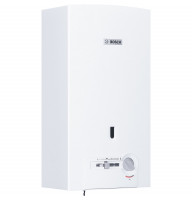 Водонагрівач проточний газовий Bosch Therm 4000 O P W10-2 P23