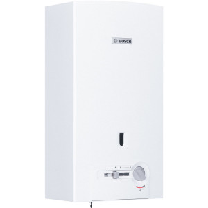 Водонагрівач проточний газовий Bosch Therm 4000 O P W10-2 P23