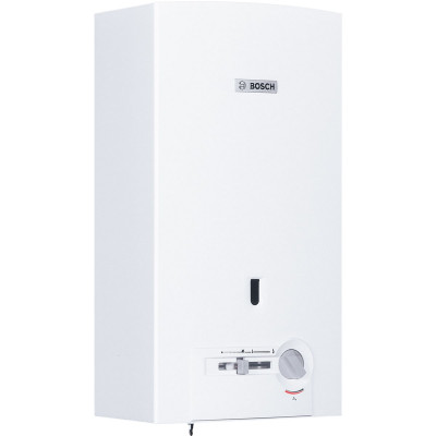 Водонагрівач проточний газовий Bosch Therm 4000 O P WR13-2 P23