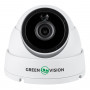 Антивандальна камера GV-180-GHD-H-DOK50-20 IP67 5MP - фото №1