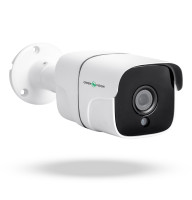 Гибридная камера видеонаблюдения GV-181-GHD-H-СOK50-30 IP67 5MP
