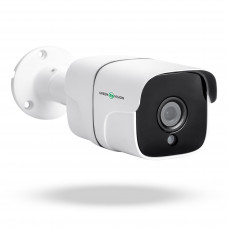 Гибридная камера видеонаблюдения GV-181-GHD-H-СOK50-30 IP67 5MP