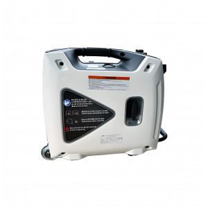 Инверторный бензиновый генератор AIR20I-S 2000Вт 4.7л 220В