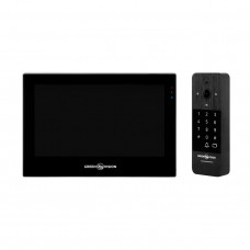 Комплект відеодомофону для будинка GV-004-GV-060+GV-007 IP65 Wi-Fi