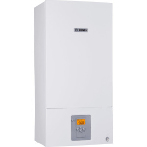 Котел газовий конденсаційний Bosch Condens 2500 W WBC 28-1 DC 23