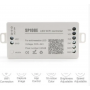 WiFi  контролер для піксельної LED стрічки SP108E (управління зі смартфона) - фото №3